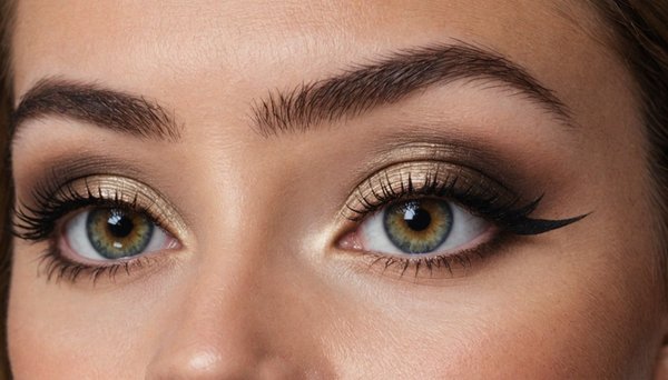 Secrets Immanquables pour Sublimer Vos Yeux aux Paupières Tombantes !